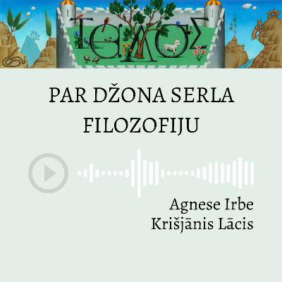 Saruna par Džonu Serlu