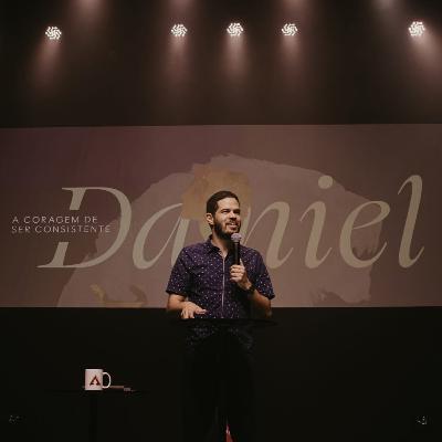 Daniel | A coragem de ser consistente | Diego Alves