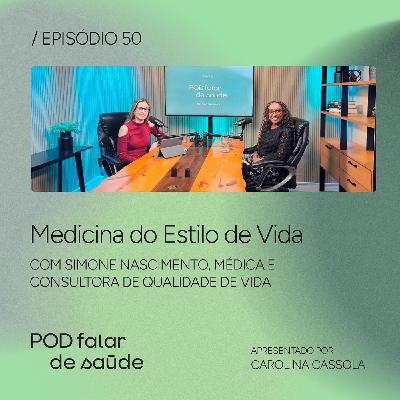 #050 Mudanças no estilo de vida podem melhorar a saúde #050 Mudanças no estilo de vida podem melhorar a saúde