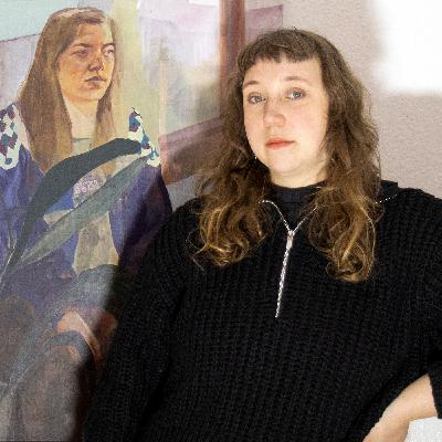 Hella Stoletzki, Künstlerin