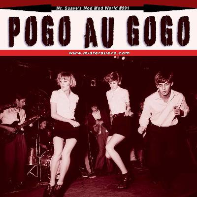 Episode 591: Modcast #591: Pogo Au Gogo