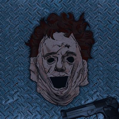 Fits like a face