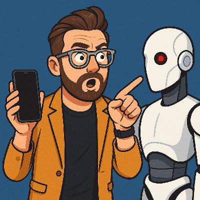 ¿Y si los famosos tienen razón y debemos frenar la IA ya mismo? ¿Y si los famosos tienen razón y debemos frenar la IA ya mismo?