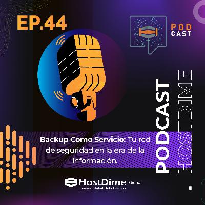 Backup Como Servicio: Tu Red de Seguridad en la Era de la Información