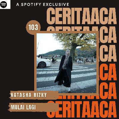 Eps 103. Natasha Rizky - Mulai Lagi