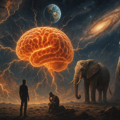 Episode #50 - Does Intelligence Matter? Episode #50 - Does Intelligence Matter?