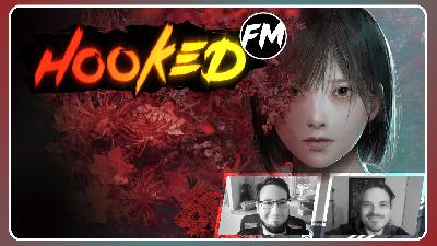 Hooked FM #540 – Silent Hill f, Hades 2, EA Verkauf & mehr feat. Pascal Wagner!