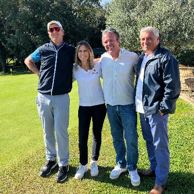 Le Provençal Golf, un 9 trous qui fait le plein