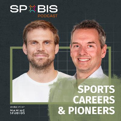 #42 Moritz Fürste: Von der Hockey-Legende zum erfolgreichen Geschäftsmann