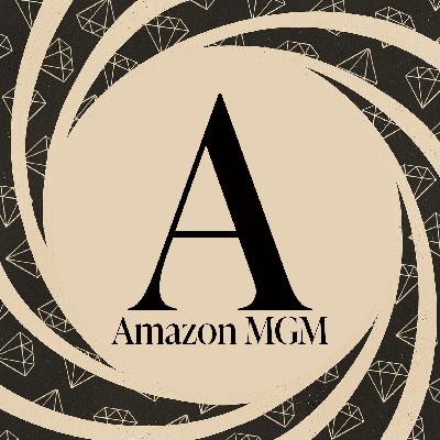 Amazon MGM - The end of the Eon era
