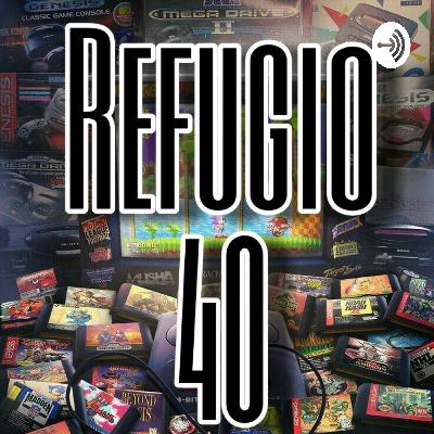 Episodio 7 de Refugio 40
