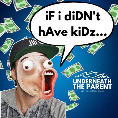 Our 75 HARD Journey "If I didn't have kids, I'd have more time and money"