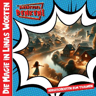 Die Magie in Linas Worten Die Magie in Linas Worten