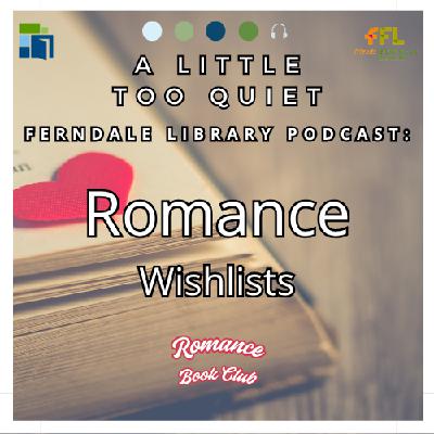 Romance Wishlists