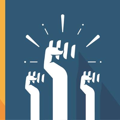 Don't Let The Empire Gaslight You Into Believing You Are Powerless Don't Let The Empire Gaslight You Into Believing You Are Powerless