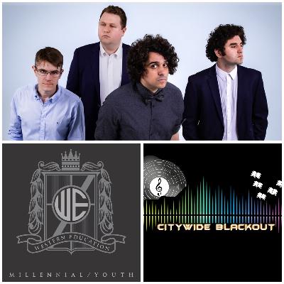 Western Education grows with sophomore album
