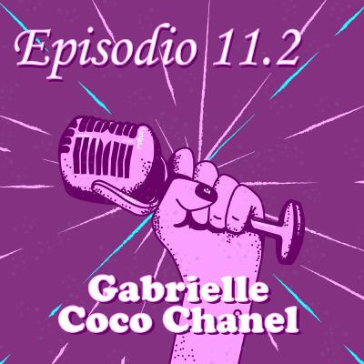 Gabrielle Coco Chanel