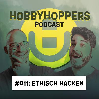 Hobbyhoppers | Aflevering 11 'Ethisch Hacken'