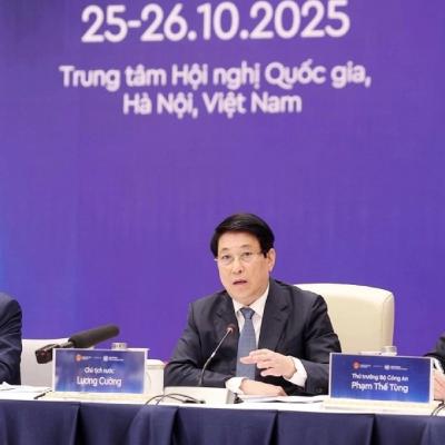 Thời sự 6h 25/10/2025: Hôm nay, 100 quốc gia tham dự Lễ mở ký Công ước Hà Nội Thời sự 6h 25/10/2025: Hôm nay, 100 quốc gia tham dự Lễ mở ký Công ước Hà Nội