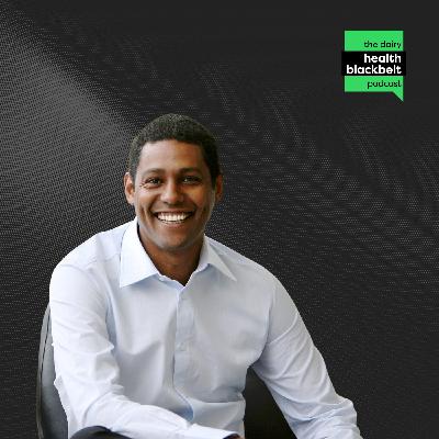 Dr. Ermias Kebreab: Methane Inhibitors & Additives | Ep. 18 Dr. Ermias Kebreab: Methane Inhibitors & Additives | Ep. 18