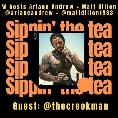 The Return of Social Media Superstar Kevin Creekman The Return of Social Media Superstar Kevin Creekman