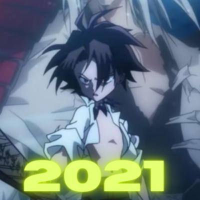 Restless in Peace - Shaman King VS Shaman King Restless in Peace - Shaman King VS Shaman King