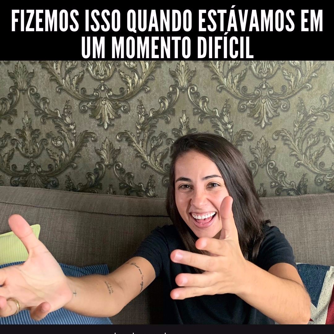 Bárbara e Bruna
