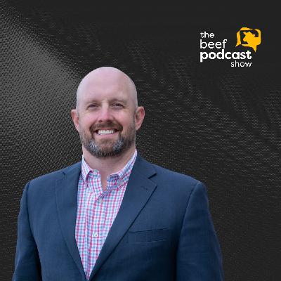 Dr. Shane Terrell: BRD Treatment Outcomes | Ep. 147