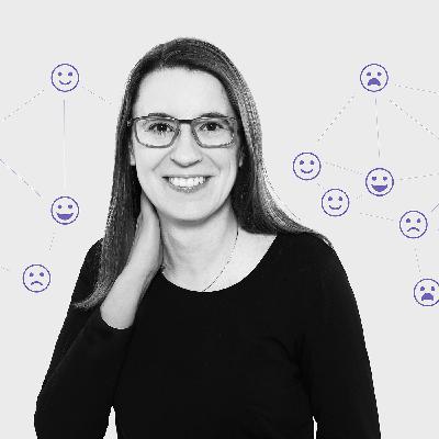 pulsar nadaje. sygnał 166. Anna Chmiel: Troszeczkę się w tych sieciach zakochałam