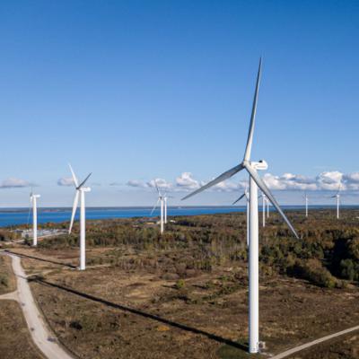 16.12.25 Cleantech: rohetehnoloogia liigub nišist julgeoleku ja tööstuse keskmesse