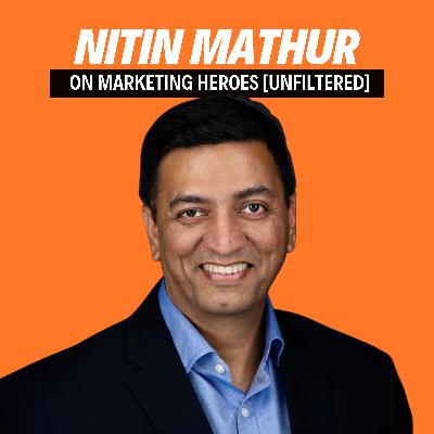 AI as a Tool for Strategic Decision-Making with Nitin Mathur
