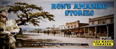 RAS #705 – Shane: The Western That Rode Into Legend