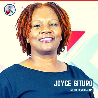 Joyce Gituro Opens About Her Love Life & Career