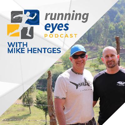 Episode 3: Football, Faith, and Finding Your Calling with Mike Hentges