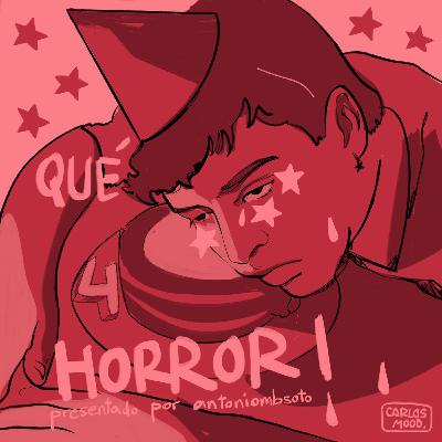 enfrentarte a tu primera relación - 4x13