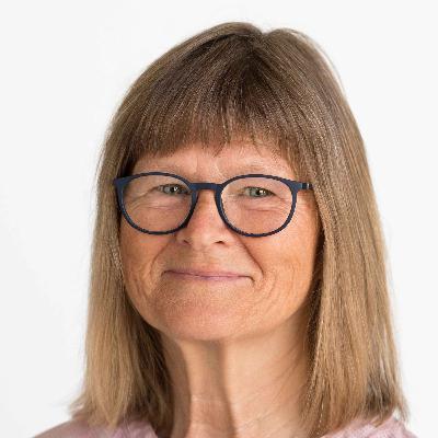 METTE MAJA MOURITSEN OM SIN VEJ