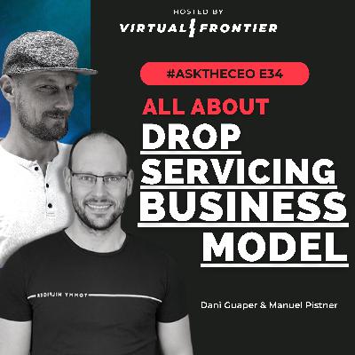 All About Drop Servicing Business Model All About Drop Servicing Business Model