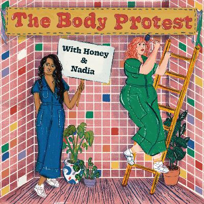 Prioritising Pleasure with Self-Esteem / Rebecca Lucy Taylor Prioritising Pleasure with Self-Esteem / Rebecca Lucy Taylor