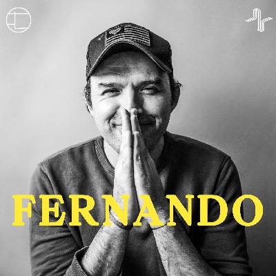 #21: Fernando Rovzar