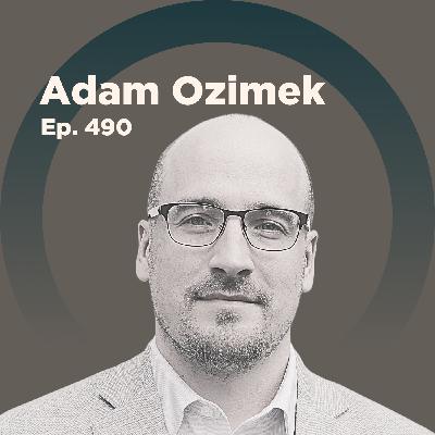 Adam Ozimek on Reforming the High-Skilled Immigration Process