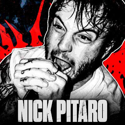 MISERICORDIAM (NICK PITARO)