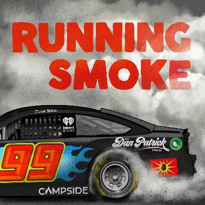 Introducing: Running Smoke Introducing: Running Smoke