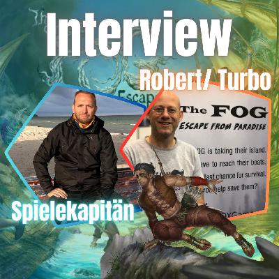 Interview mit Robert - Xollox Games