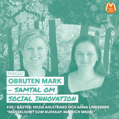 Mänsklighet som budskap, mål och medel