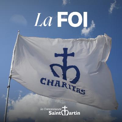 La vertu de foi : se noyer dans un océan de questions ou répondre à l'invitation de Dieu ?