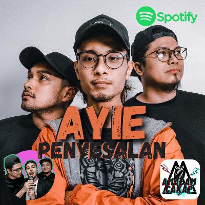 S02E27: AYIE, Penyesalan