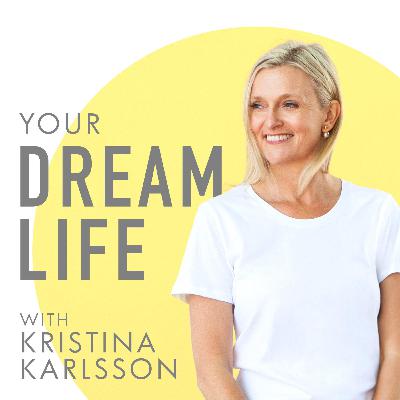 #398 - COURAGE TO BE: Small Steps for a BIG life, with Carlii Lyon