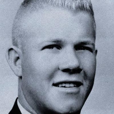 O sniper assassino da torre no Texas: Charles Whitman