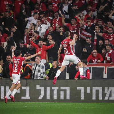 פרק 80 - הכל בראש