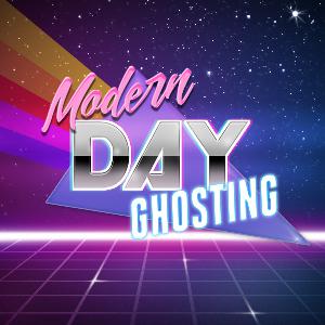 Modern Day Ghosting
